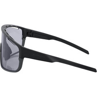 Shimano gafas ciclismo EYEWEAR PLSR3 MATTE BLACK PHOTOCHROMIC  02