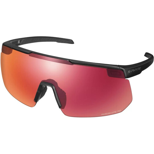 Shimano gafas ciclismo Eyewear SPHR2 Matte Black 