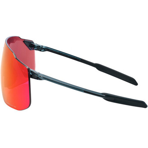 SHIMANO EYEWEAR SPSL2 BLACK SAPPHIR RIDESCAPE RD