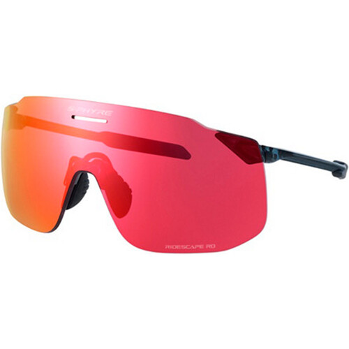 SHIMANO EYEWEAR SPSL2 BLACK SAPPHIR RIDESCAPE RD
