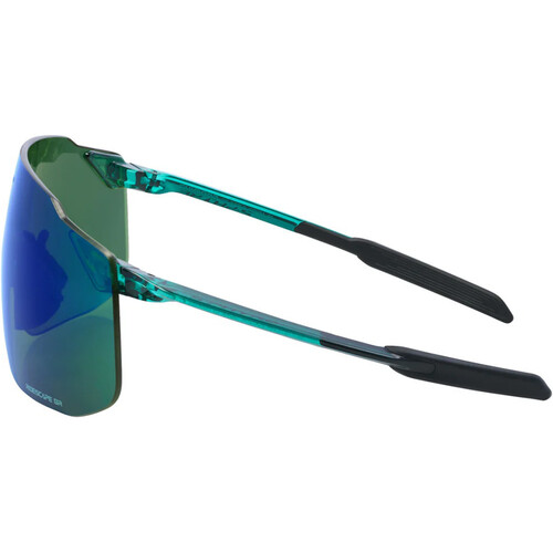 SHIMANO EYEWEAR SPSL2 GREEN SAPPHIR RIDESCAPE gris
