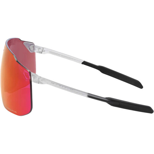 SHIMANO EYEWEAR SPSL2 MATTE CRYSTAL RIDESCAPE RD
