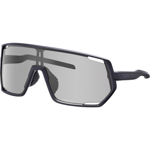 Shimano gafas ciclismo Shimano Eyewear TCNM2PHMatte NEGRO