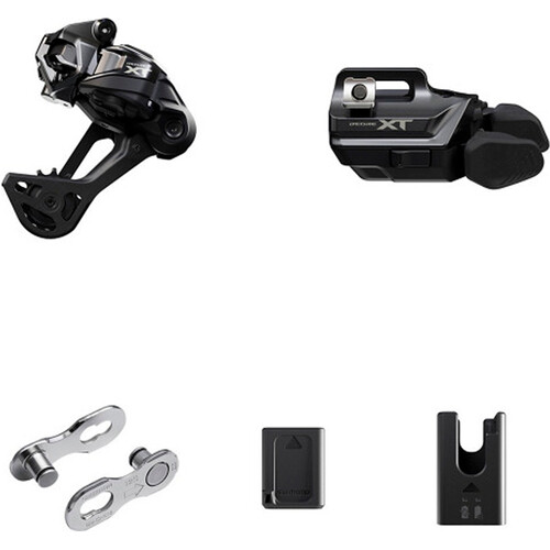 SHIMANO DI2 UPGRADE KIT XT (M8250)