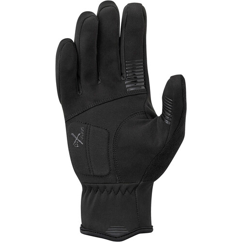 Shimano guantes ciclismo invierno Windflex Gloves NEGRO