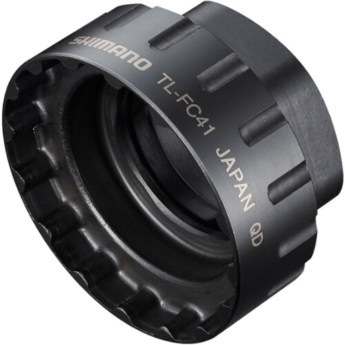 Shimano herramientas bicicleta HERRAMIENTA MONTAJE PLATOS TL-FC41 DM 
