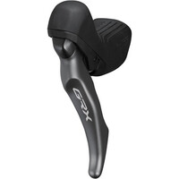 Shimano manetas bicicleta carretera Brake Lever Left  vista frontal