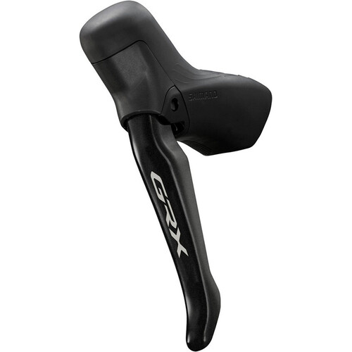 Shimano manetas bicicleta carretera HYDR BRAKE LEVER LEFT RS717-L 