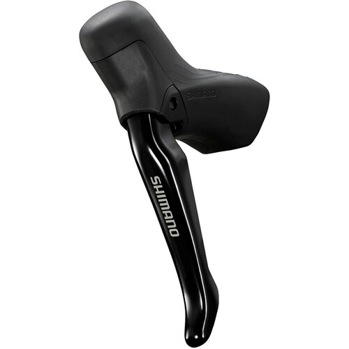 Shimano manetas bicicleta carretera HYDR BRAKE LEVER LEFT RS717-LS 