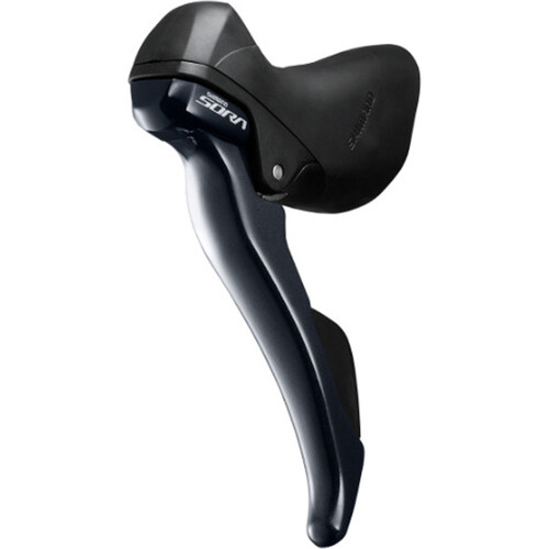 SHIMANO MANDO/PALANCA IZ. 2V