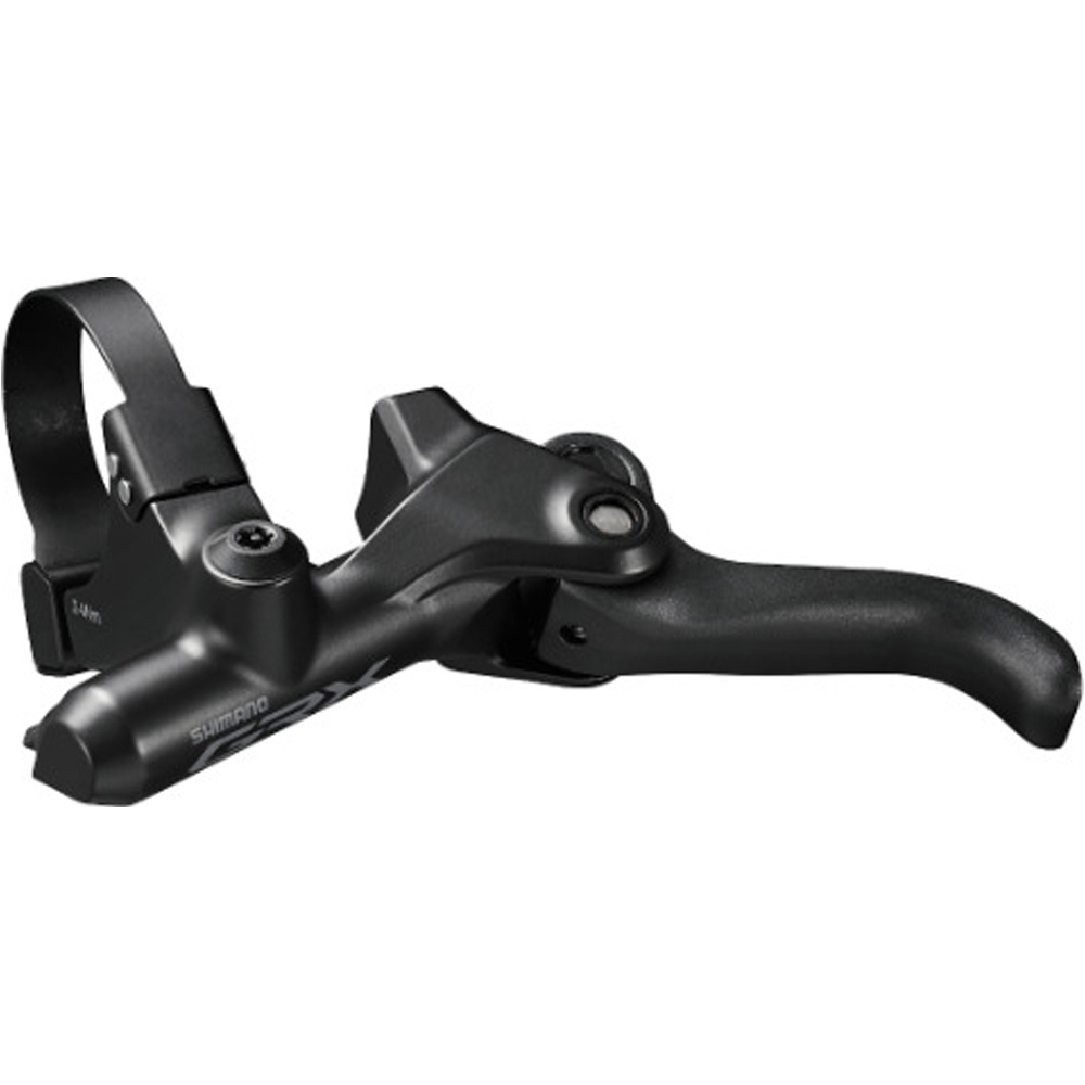 Shimano manetas bicicleta carretera MANETA FRENO AUXILIAR IZ.  vista frontal