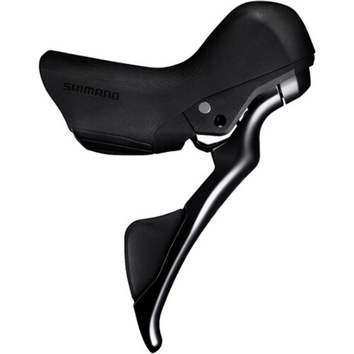 SHIMANO PALANCA DERECHA 11V NEG.HIDR.