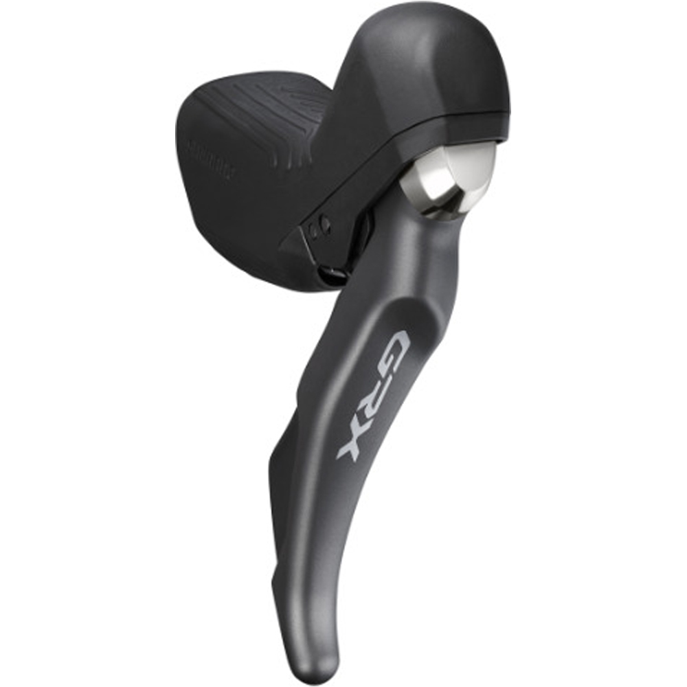 Shimano manetas bicicleta carretera Palanca Derecha Hidr.  vista frontal