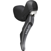 Shimano manetas bicicleta carretera Palanca Derecha Hidr.  vista frontal