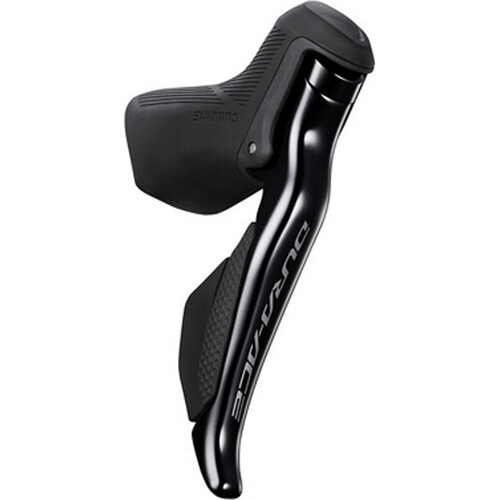 SHIMANO PALANCA DR. 12V.