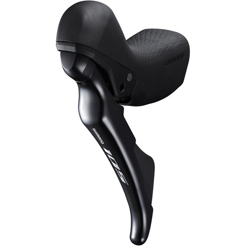 SHIMANO PALANCA IZQUIERDA NEGRO ST-R7020 negro