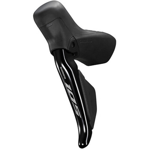 Shimano manetas bicicleta carretera SHIFT/BRAKE LEVER FRONT 2S 