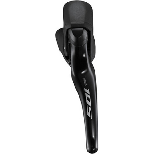 SHIMANO SHIFT/BRAKE LEVER LEFT 2S