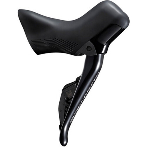 SHIMANO SHIFT/BRAKE LEVER LEFT 2S