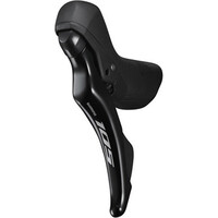 Shimano manetas bicicleta carretera Shift/Brake Lever Left 2s  vista frontal