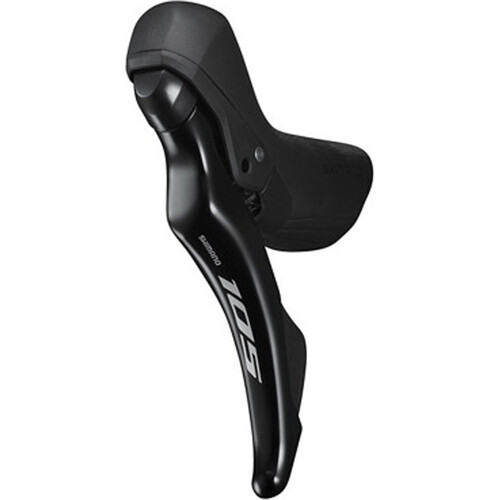 SHIMANO SHIFT/BRAKE LEVER LEFT 2S