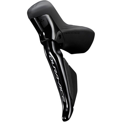 SHIMANO SHIFT/BRAKE LEVER LEFT 2S