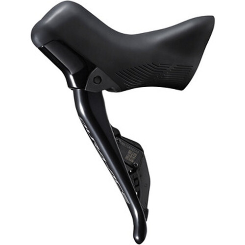 Shimano manetas bicicleta carretera SHIFT/BRAKE LEVER RIGHT 12S 