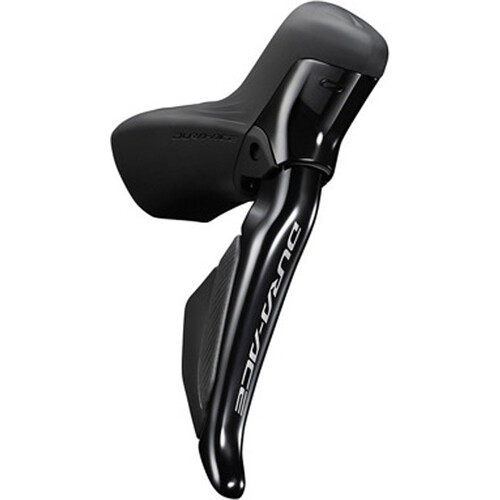 Shimano manetas bicicleta carretera SHIFT/BRAKE LEVER RIGHT 12S 