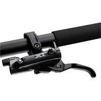 Shimano manetas de freno BRAKE LEVER LEFT 2-FGR M8200 DEORE XT  02