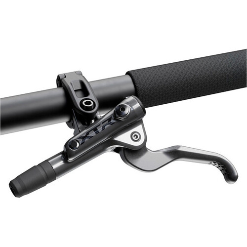 Shimano manetas de freno BRAKE LEVER LEFT 2-FGR M9200 XTR 