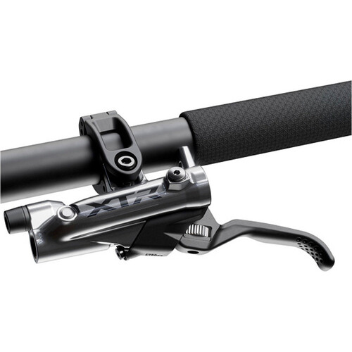 Shimano manetas de freno BRAKE LEVER LEFT 2-FGR M9220 XTR 