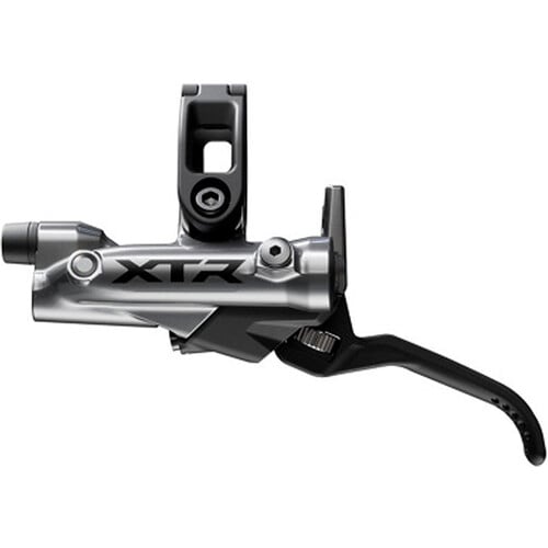 Shimano manetas de freno BRAKE LEVER LEFT 2-FGR M9220 XTR 
