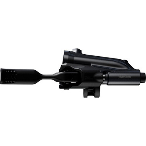 Shimano manetas de freno BRAKE LEVER RIGHT 2-FGR M8200 DEORE XT 