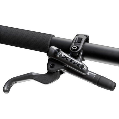 Shimano manetas de freno BRAKE LEVER RIGHT 2-FGR M9200 XTR 