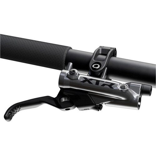Shimano manetas de freno BRAKE LEVER RIGHT 2-FGR M9220 XTR 