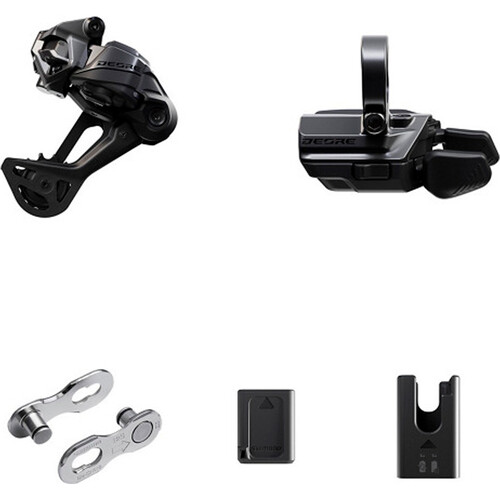 SHIMANO DI2 UPGRADE KIT DEORE (M6250)