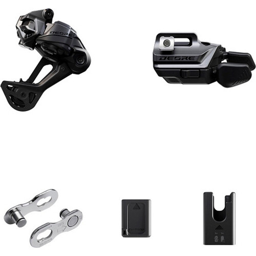 SHIMANO DI2 UPGRADE KIT DEORE (M6250)