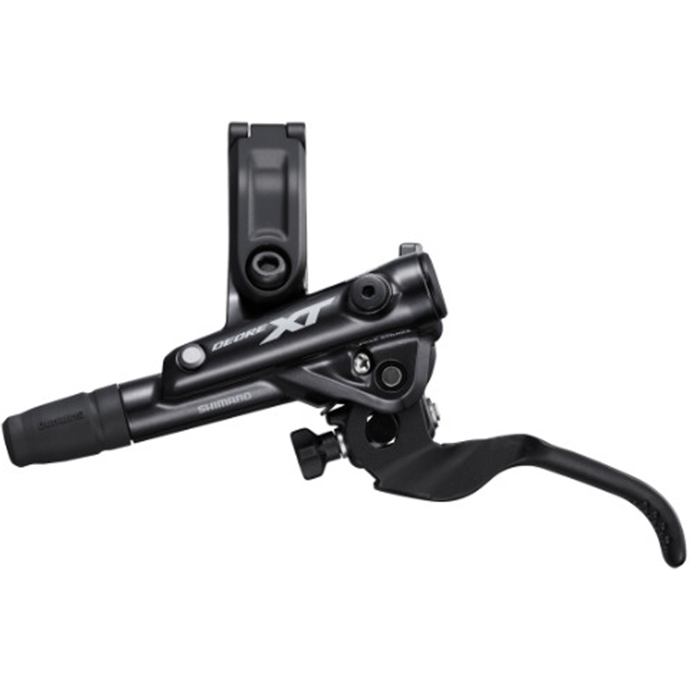 Shimano manetas de freno MANETA FRENO IZ. 2-DEDOS  vista frontal
