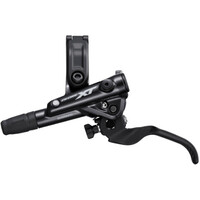 Shimano manetas de freno MANETA FRENO IZ. 2-DEDOS  vista frontal