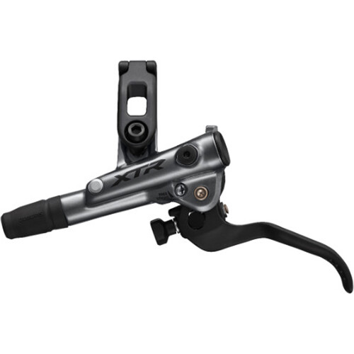 SHIMANO MANETA FRENO IZ. 2-DEDOS