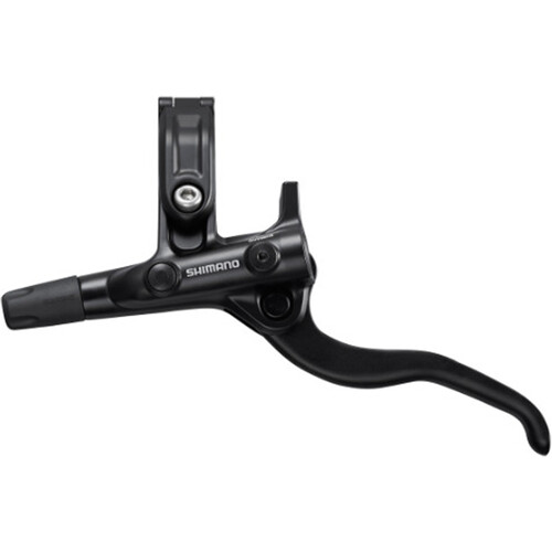 SHIMANO PALANCA FRENO IZDA. M4100 DISCO I-SPEC