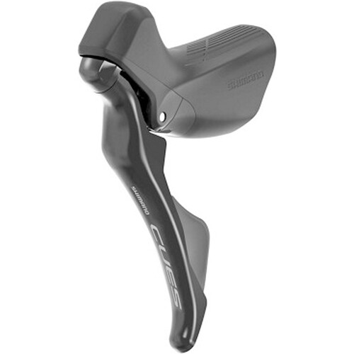 Shimano manetas de freno SHIFT/BRAKE LEVER LEFT 2S 