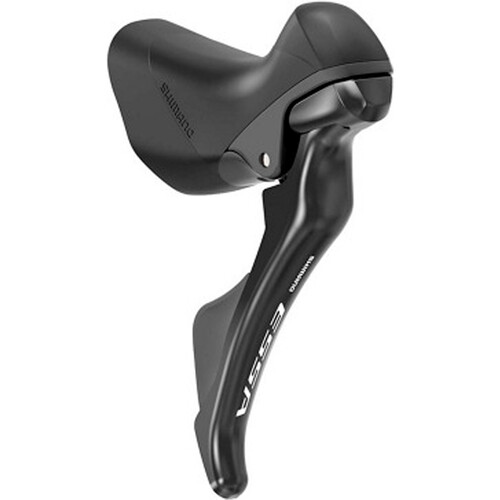 Shimano manetas de freno SHIFT/BRAKE LEVER RIGHT 8S 