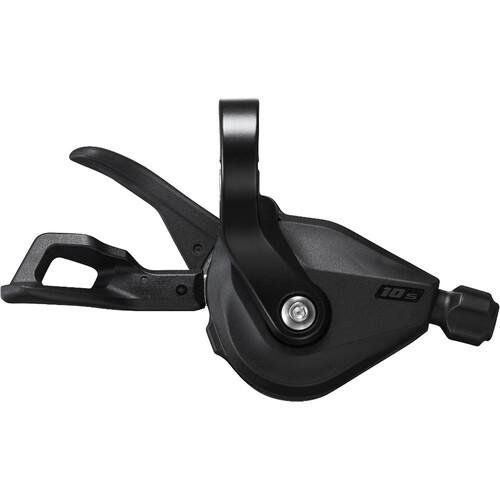 SHIMANO MANDO DCHO DEORE 10V C/ABRAZA S/DISPLAY