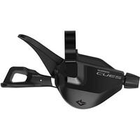 Shimano manetas mtb Shift Lever Right 10s w/ OGD NEGRO 02