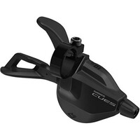Shimano manetas mtb Shift Lever Right 10s w/ OGD NEGRO 03