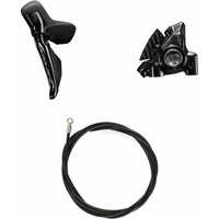 Disc Brake Set Front
