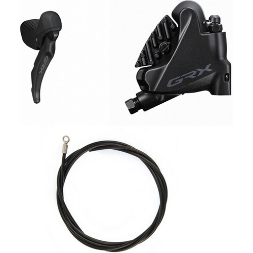 Shimano pastillas discos y accesorios freno Disc Brake Set Rear 