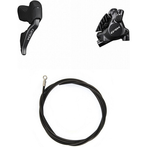 Shimano pastillas discos y accesorios freno Disc Brake Set Rear 