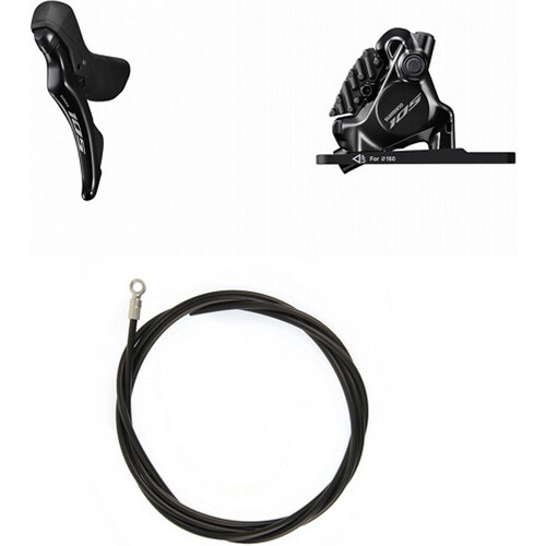 Shimano pastillas discos y accesorios freno Disc Brake Set 